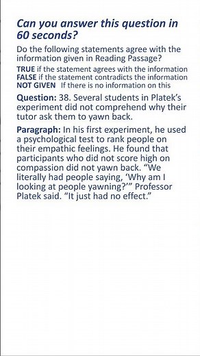 IELTS Reading Practice Test with Answers 28.04.2026 - Test #231