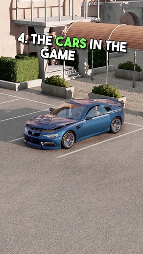 BeamNG Planet on TikTok