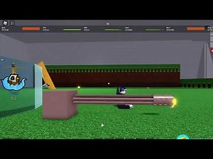 A-10 Warthog GAU-8 Avenger test