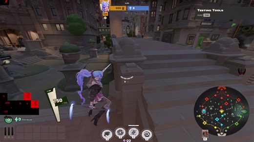 Understanding Deadlock in Movement Dynamics