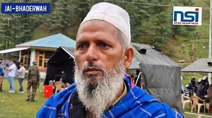 3.9K views · 26 reactions | Army Conducts Free Medical and Veterinary Camp for Tribal Nomads in Jaie Valley, Bhaderwah Report Azhar Sheikh | News Sehar India Live | Facebook