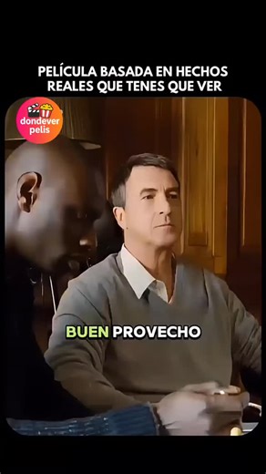 Dondeverpelis on Instagram: "Para encontrar esta película 🍿👇 Nombre: Amigos Intocables (Intouchables) (2011) Género: Drama / Comedia Dónde verla: Netflix / Prime Video / Apple TV Descripción de la película: 🛑 Un "gracias" que vale más que todo el dinero del mundo. ♿🤝 Philippe ha tenido a los mejores médicos y cuidadores profesionales, pero nadie le había devuelto la sonrisa hasta que llegó Driss. En este momento, no agradece un servicio, agradece que le hayan tratado como a una persona viva 
