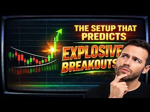 Volatility Contraction Pattern (VCP): The Smart Way to Catch Breakouts Early