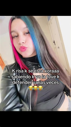 Video de Fida_idk (@fida_idk17) relacionado con “risa”