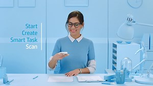 The HP Smart App makes setup, printing and scanning more convenient than ever! Besides being able to print, scan and check ink levels from your phone, the Smart Tasks feature lets you create one-touch shortcuts for anything from printing to emailing and saving documents! Find out more: https://bit.ly/32m6aAg #HPMY #ReinventImpact | HP Malaysia