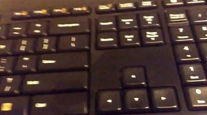 Logitech K520 Wireless Keyboard Review!!!