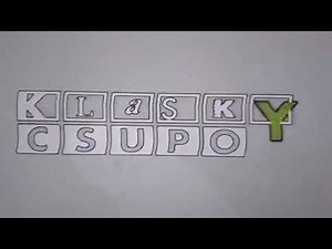 Klasky Csupo in Formulator Collection