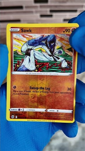 Pokémon: Mystery Gems Sword & Shield Brilliant Stars 2025