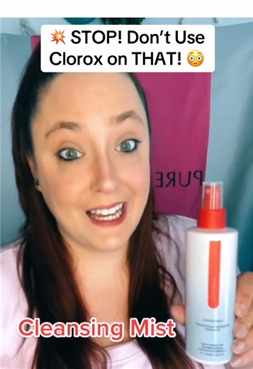 🧼✨ PSA: Stop using dish soap & Clorox on your bedroom accessories! 👀 Your toys deserve TLC—NOT household chemicals. Use a proper ✨Toy Cleaner✨ to keep them fresh, safe, and body-friendly 💕 Healthy habits = happier vibes 😏 #ToyCare101 #BedroomEssentials #CleanItRight #AdultingTips #SelfCareRoutine