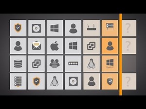 Lansweeper | Partners