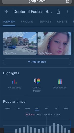 It is a solid website though… #vibecoding #code #lovablepartner