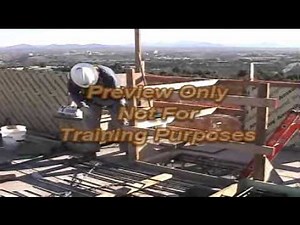 Safety Orientation for Construction