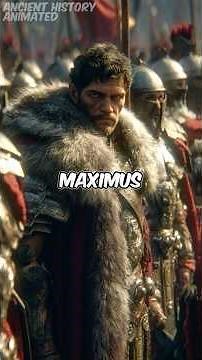The Wild Story of Magnus Maximus!