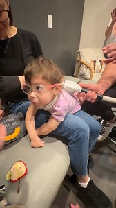 13K views · 130 reactions | Kids with motor delays often show a...