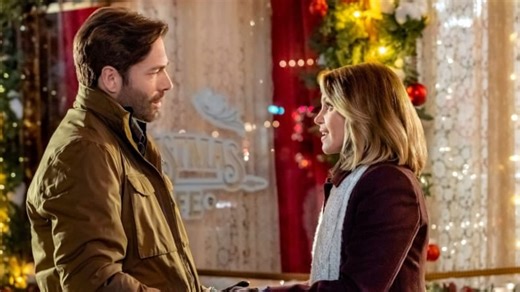 What's the best Massachusetts Hallmark Christmas movie? 6 movies ranked based on reviews