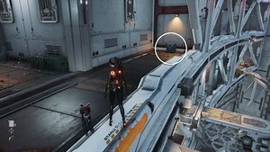 Maintenance Sector - Stellar Blade Walkthrough