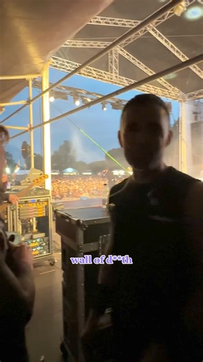 283K views · 1.9K reactions | It’s always important to support your band mates… | McFly | Facebook