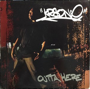KRS-One - Outta Here