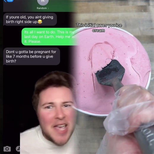 ONE DAY TO LIVE!!!😭😱 Part 1 Texting Random Numbers! #shorts