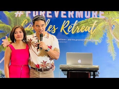 Resolving Relationship Conflicts by: Ptr Danny & Dawn Urquico