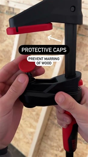 🔧 Meet the GearKlamp from BESSEY - A Smarter Solution for Tight, Tricky Setups 🔧