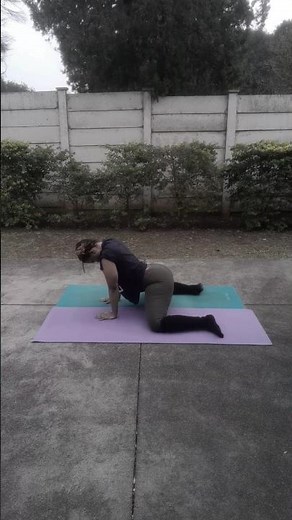 Hip Flexibility Stretch | Frog Pose for Hip Flexors