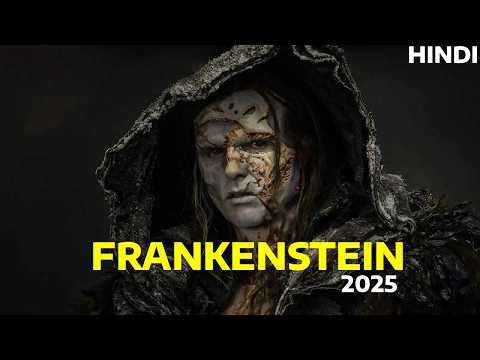 Frankenstein Explained: The Creator Was the Real Monster