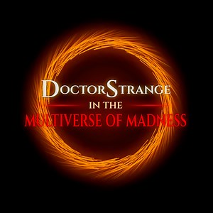 “Animación del lodo del film de Dr. Strange con CSS y JavaScript”. Un proyecto de facundouferer | Domestika