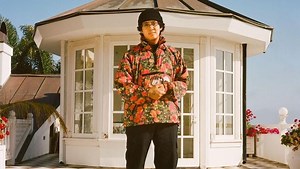 Lirik Lagu Feelings - Cuco