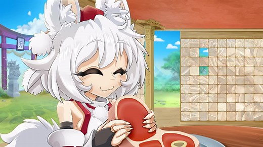 I love this video #animation#touhouproject#anime#bucle#reimu | animation