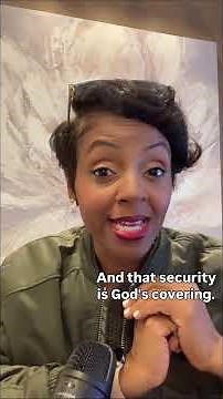 Living peaceful, secure and undisturbed