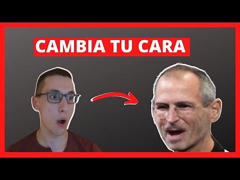 CAMBIA TU CARA EN TIEMPO REAL CON WINDOWS | DEEPFAKE AVATARIFY