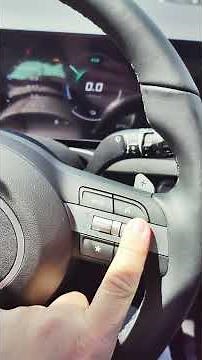 Stop the Beeping! 2025-2026 Hyundai Tucson Alert Disable Shortcut