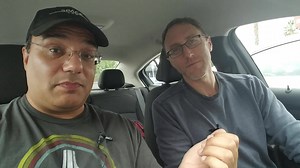 13K views · 178 reactions | We're on the road to Mars! (Sorta). Space.com managing editor Tariq Malik and Mike Wall are headed to NASA's JPL in Pasadena for InSight landing on Mars on Monday, Nov. 26. Join us for an epic ride! | Space.com | Facebook