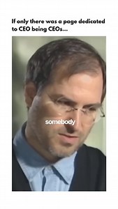 a valuable lesson, shared by Jobs Follow (us) @ceobeingceo for more!! #dropshipping #ecommerce #ecom #ecomtips #dropshippingtips #ecommercetips #onlinebusiness #onlinestore #shopifydropshipping Cb78 | CEO Being CEO