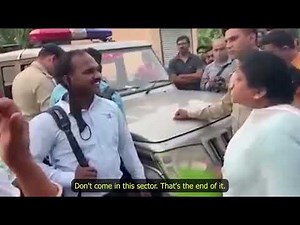 What Does Persecution of Indian Christians Look Like?