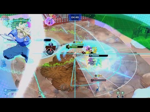 Yo, I was on a roll with trunks going crazy