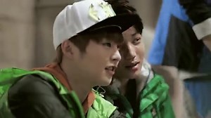 292K views · 10K reactions | can't believe they sang a song for a shoe commercial ✨ | 퐄퐱퐨'퐬 퐒퐭퐨퐫퐲 | Facebook