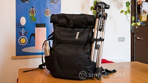 Thule Covert è lo zaino fotografico (e convertibile!) perfetto per me