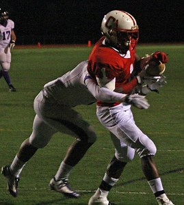 2012 Canton Chiefs Football Schedule