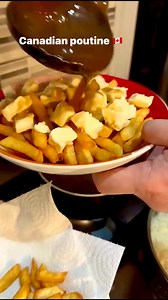 5.2K views · 39 reactions | Poutine is often considered Canada's...