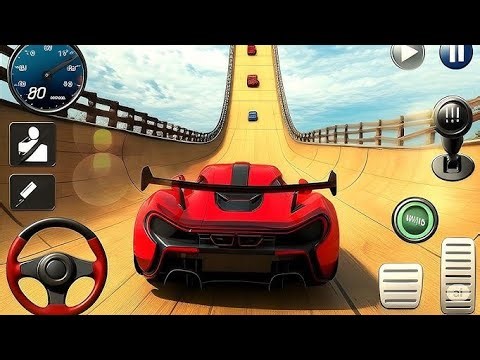 Luxury Coach Simulator - VIP Comfort Bus Driving - Bus Game Android Gameplay