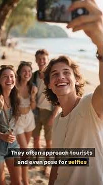 10 Facts About Quokka – The Happiest Animal on Earth with a Constant Smile