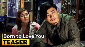 166K views · 2.1K reactions | ‘Born to Love You’ FULL MOVIE TEASER Joey (Angeline Quinto) and Rex (Coco Martin) are both seeking something in their lives. Will the two find a space in their hearts for each other? Released in 2012 and directed by Jerome Pobocan. Starring Coco Martin, Angeline Quinto, Albert Martinez, Eula Valdez, and Al Tantay. #BornToLoveYou #CocoMartin #AngelineQuinto | ABS-CBN Film Productions Inc. (Star Cinema) | Facebook