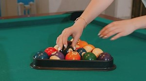 Billard Queue Spitzen 20 Stück 12 mm Harte Billard Queue Spitzen Messing Schraub-ersatz Tipps mit Pool Queue Zwinge für Billardstöcke Snooker Pool Queues, Braun Spitzen Set Billard Zubehör