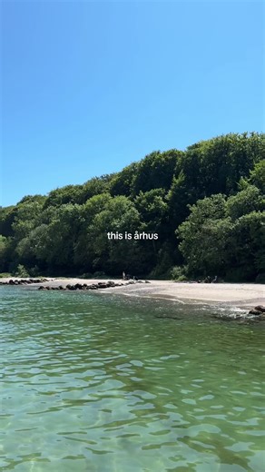 Explore Aarhus: Your Summer Destination