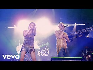 RBD - Ser O Parecer (Live)