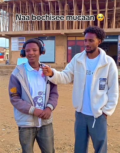 Ay jalalaa hundumaa bochisitaa😂