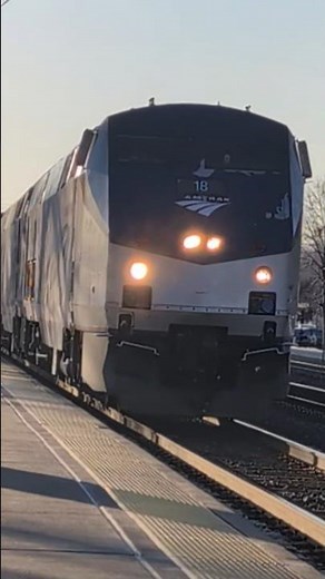 #Railfanning recap! One hour on the BNSF sub. #trains