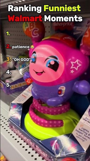 Ranking Funniest Walmart Moments 😂